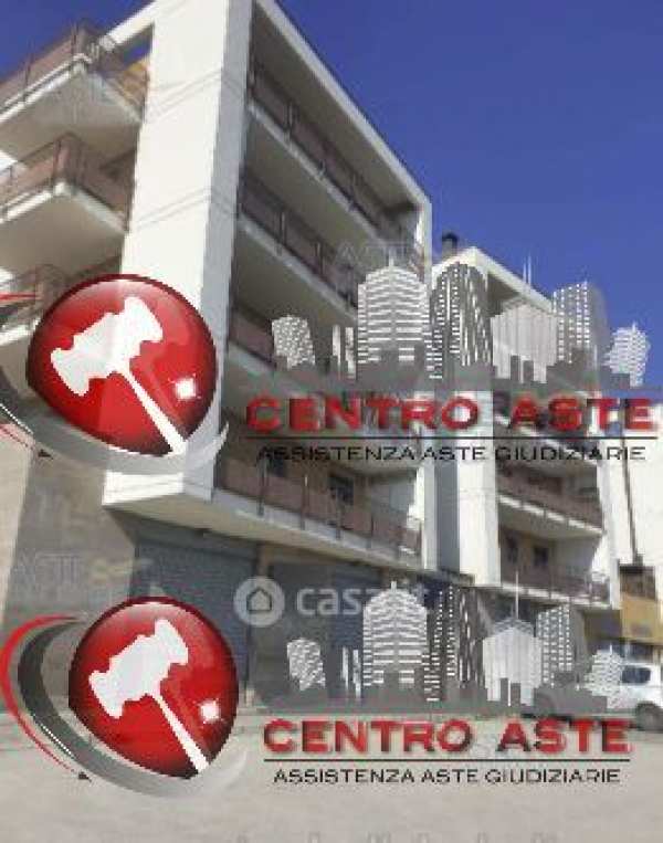 Appartamento in residenziale in Via Giorgio Almirante