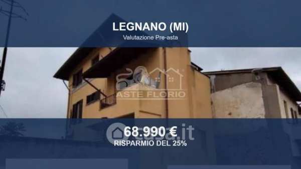 Appartamento in residenziale in Via Curtatone 48
