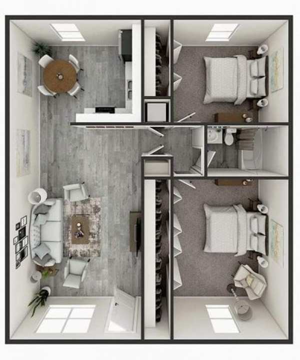Appartamento in residenziale in Piazza Giovanni Amendola