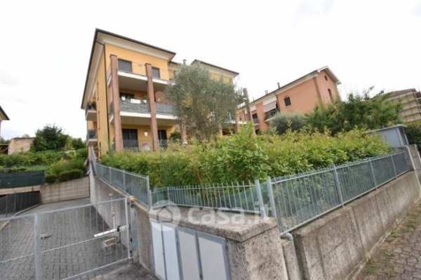 Appartamento in residenziale in Via Rosario Livatino 6