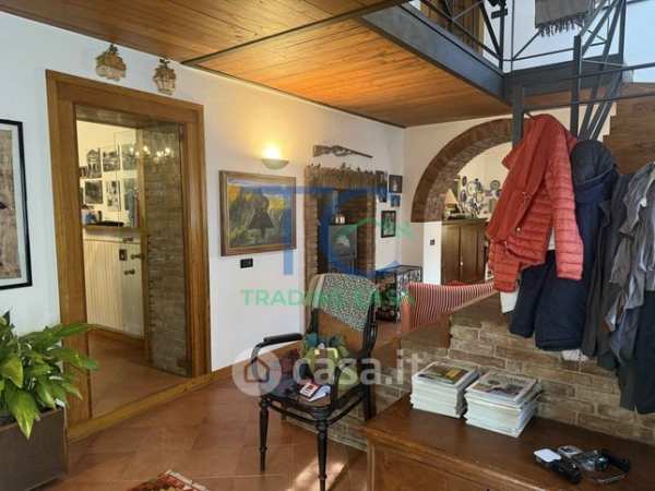 Villa in residenziale in Via Nando Bracchi