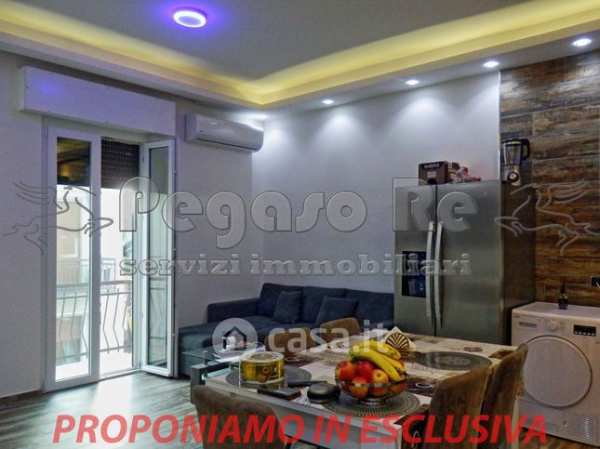 Appartamento in residenziale in Via Calabria 16