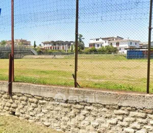 Terreno agricolo in commerciale in Via Modolo