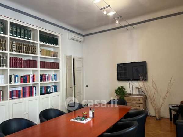 Ufficio in commerciale in Via Duca D'Aosta