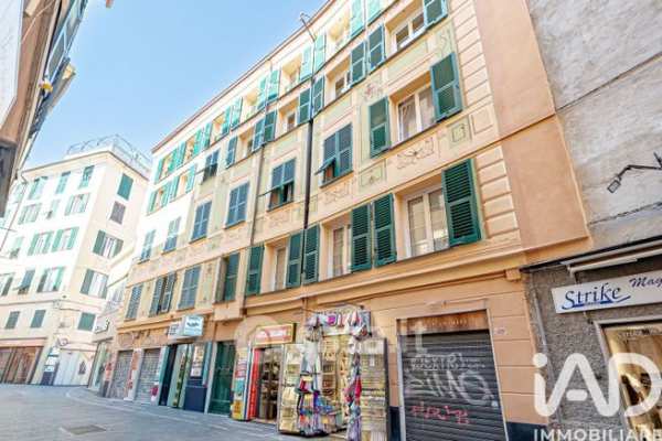 Appartamento in residenziale in Via San Vincenzo