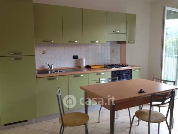Appartamento in residenziale in 
