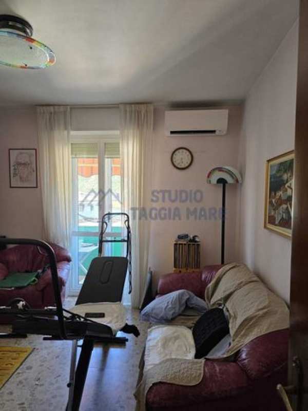 Appartamento in residenziale in Via San Francesco 27