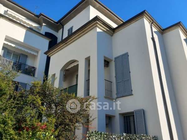 Appartamento in residenziale in 