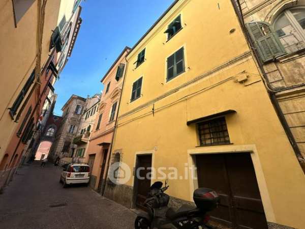 Appartamento in residenziale in Via Lercari 5