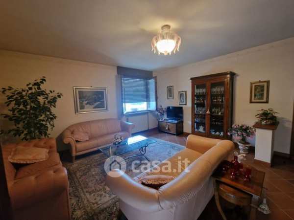 Villetta a schiera in residenziale in 