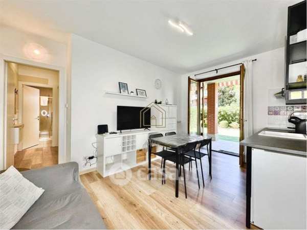 Appartamento in residenziale in Via Ca' Nova