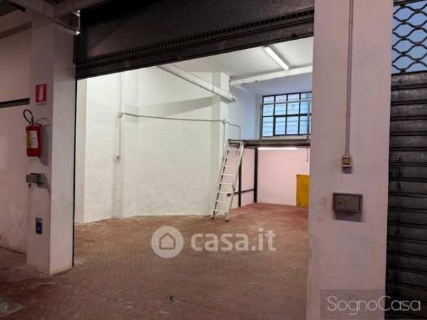 Box/posto auto in residenziale in 