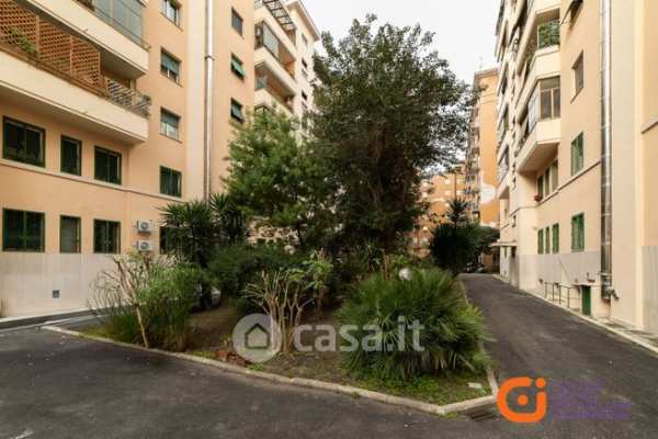 Appartamento in residenziale in Via Ignazio Persico