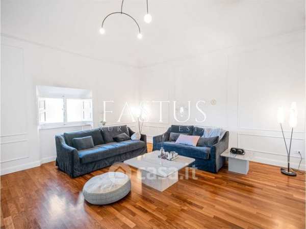 Appartamento in residenziale in Via Guglielmo Oberdan 1