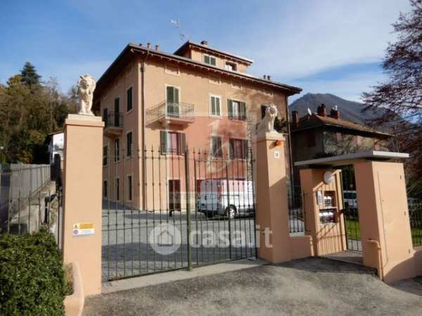 Appartamento in residenziale in Via Chiso 30
