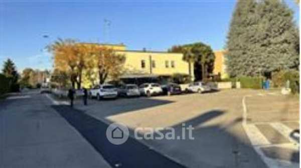 Appartamento in residenziale in Via Martin Luther King 4