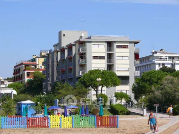 Appartamento in residenziale in Via Pleione 23