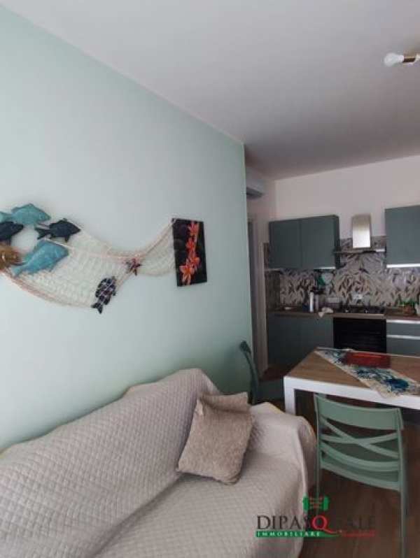Appartamento in residenziale in Via Dottor Salvatore Ottaviano 100
