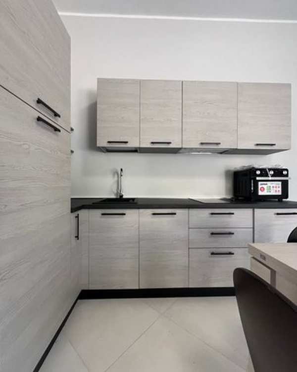 Appartamento in residenziale in Via Niccolò Tommaseo