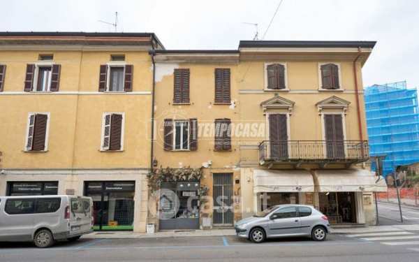 Appartamento in residenziale in Corso XX Settembre
