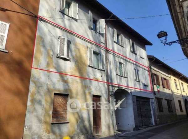 Appartamento in residenziale in Via degli Arconati