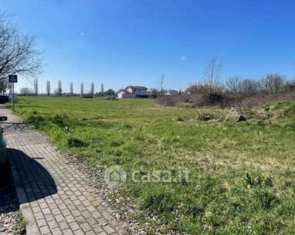 Terreno edificabile in residenziale in Via Don Astolfi