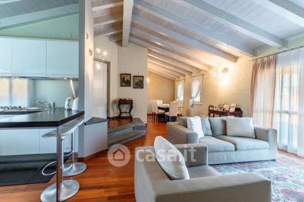 Appartamento in residenziale in Via Salesiane 4 /B