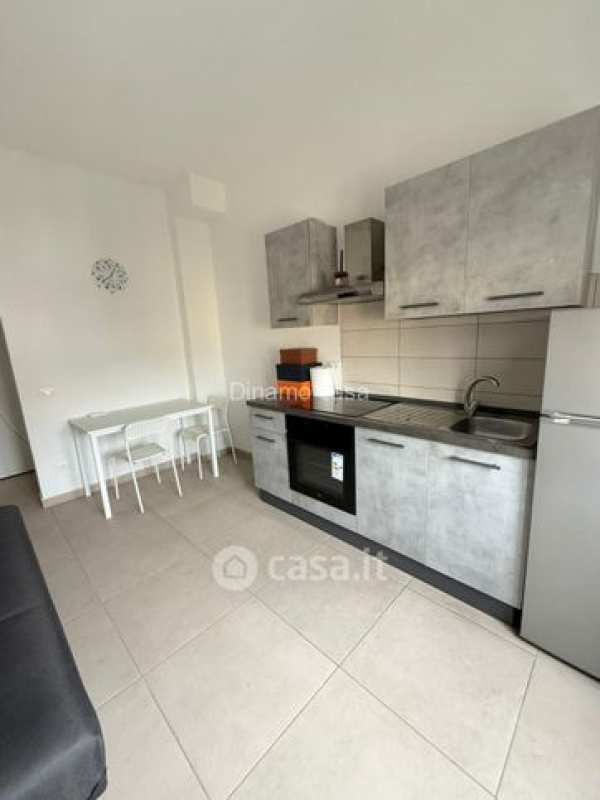 Appartamento in residenziale in Via Oreste Cioppi