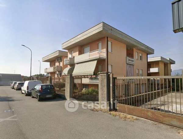 Appartamento in residenziale in Via Taranto