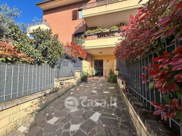 Appartamento in residenziale in Via Casilina 3516