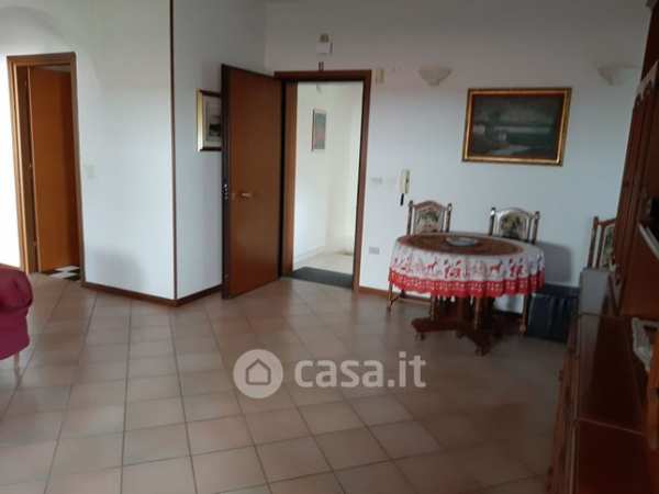Appartamento in residenziale in Via P. Tribbioli