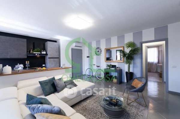 Appartamento in residenziale in 