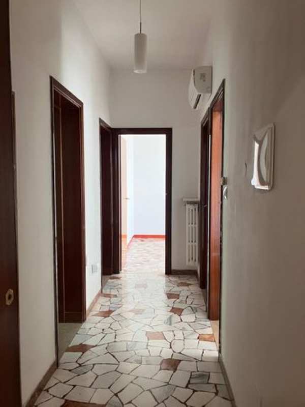 Appartamento in residenziale in Via Mura di Porta Po 15