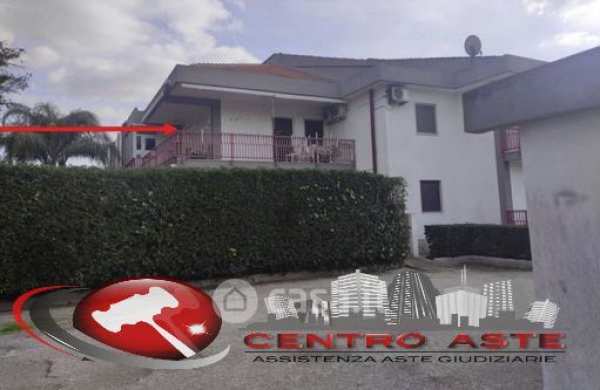 Appartamento in residenziale in Via Calata Cornilecchia