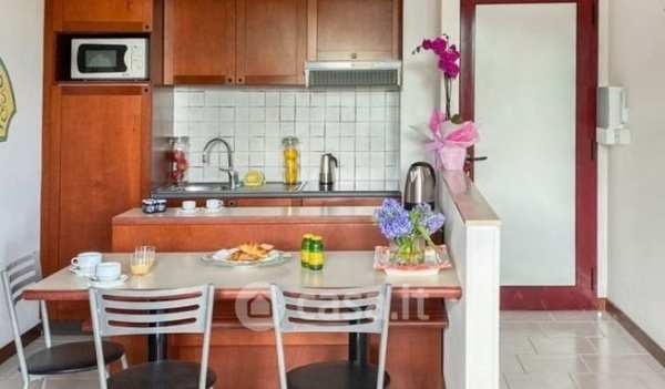 Appartamento in residenziale in Via dei Cavalleggeri