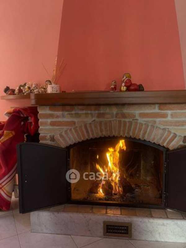 Appartamento in residenziale in Via Michelangelo Ziccardi 44