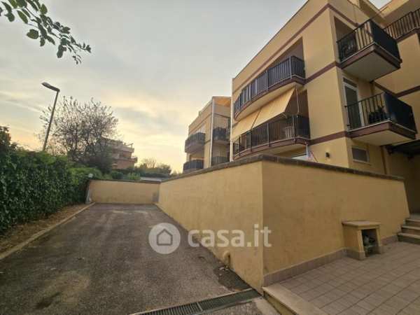 Appartamento in residenziale in Via della Chiusa 3