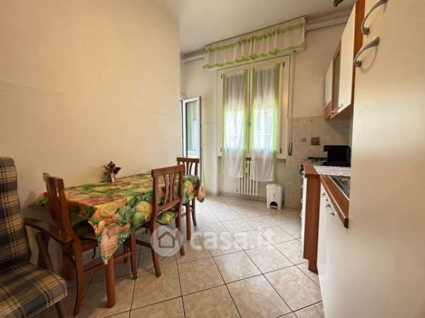 Appartamento in residenziale in Via Acciaiolo