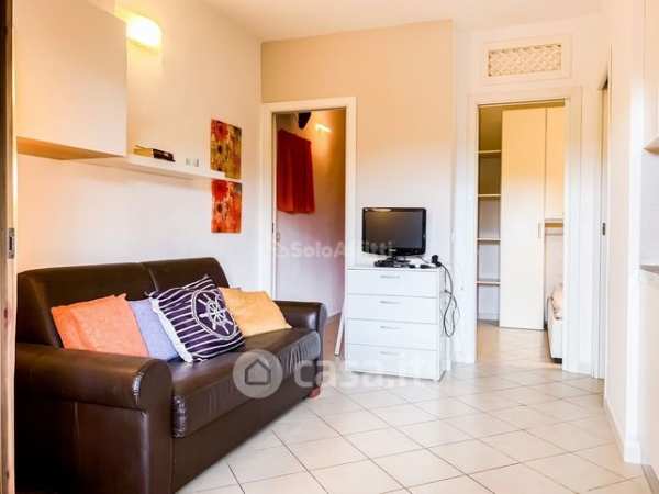 Appartamento in residenziale in 