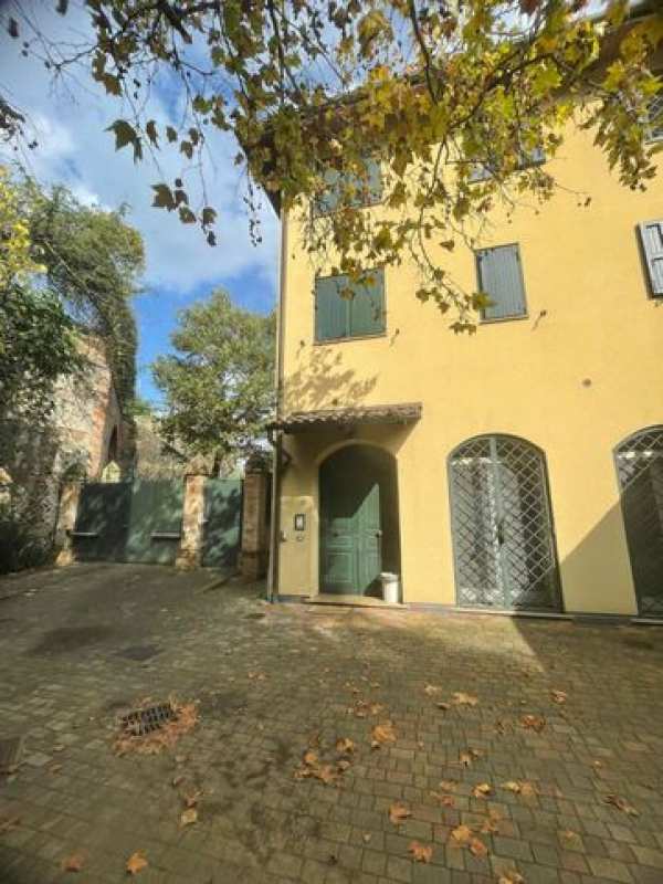 Appartamento in residenziale in Via del Fiffo 3