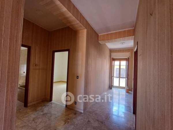 Appartamento in residenziale in Via Pietro di Vico