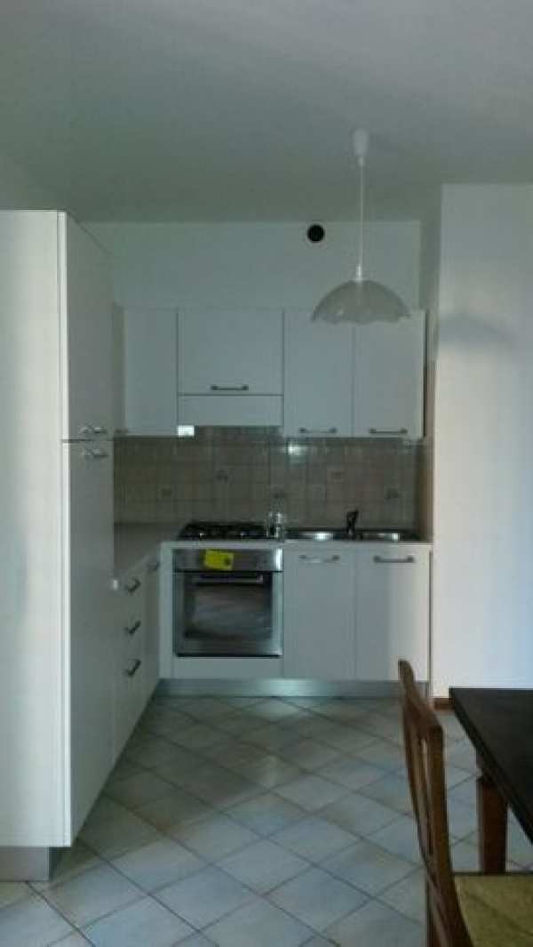 Appartamento in residenziale in Via macalle' 5