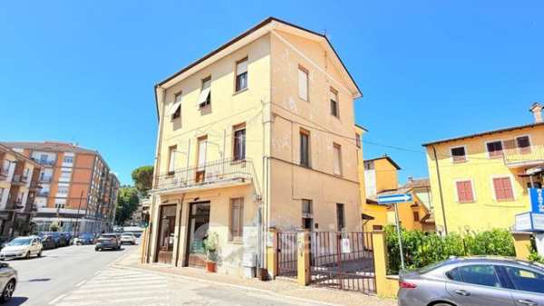 Appartamento in residenziale in Via Michele Michaeli 47
