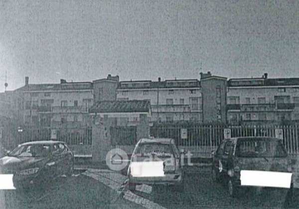 Appartamento in residenziale in Via Galileo Vercesi 19