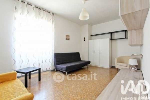 Appartamento in residenziale in Via del Velodromo 71