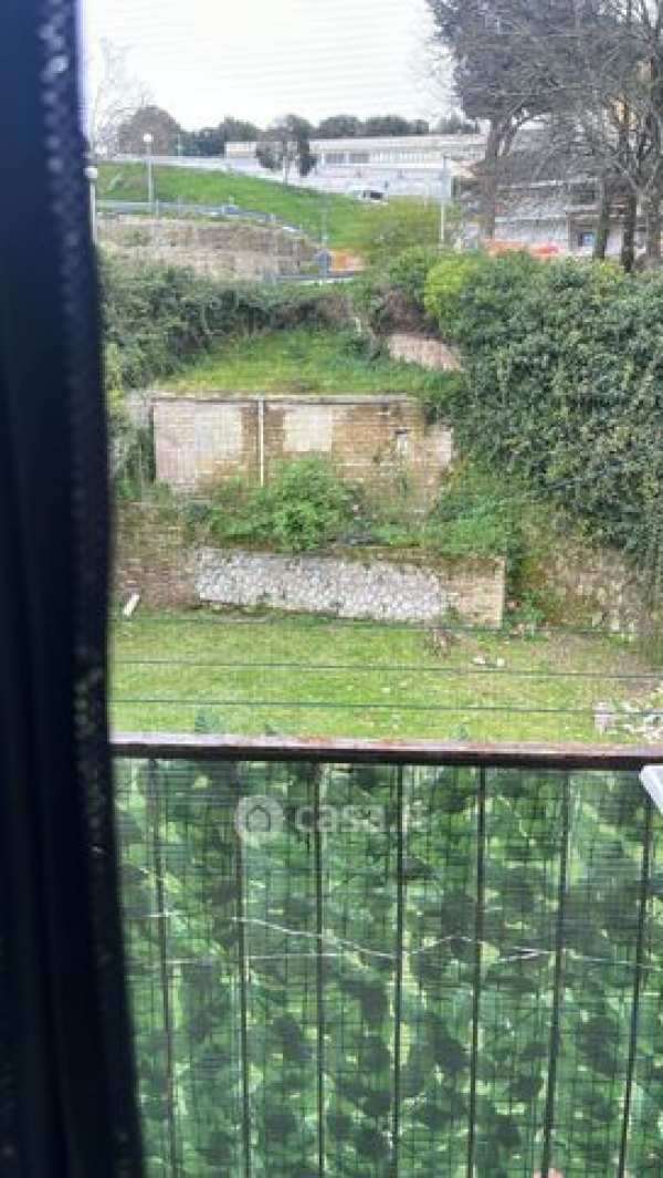 Appartamento in residenziale in Piazza Europa
