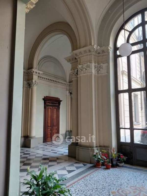 Ufficio in commerciale in Corso Vittorio Emanuele II 74