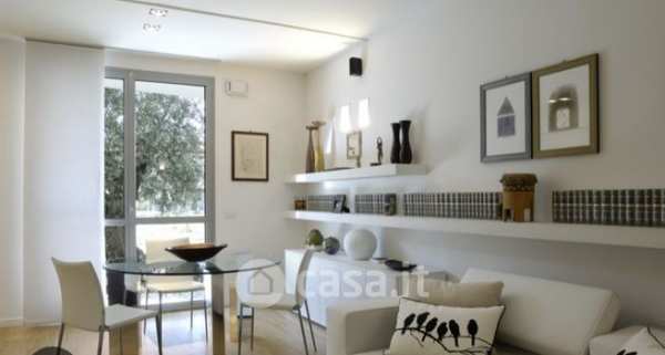 Appartamento in residenziale in Via Colle Caroso 31