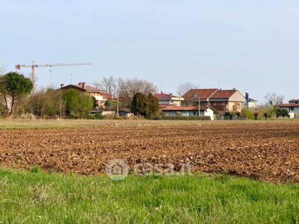 Terreno agricolo in commerciale in Via Lumignacco 231