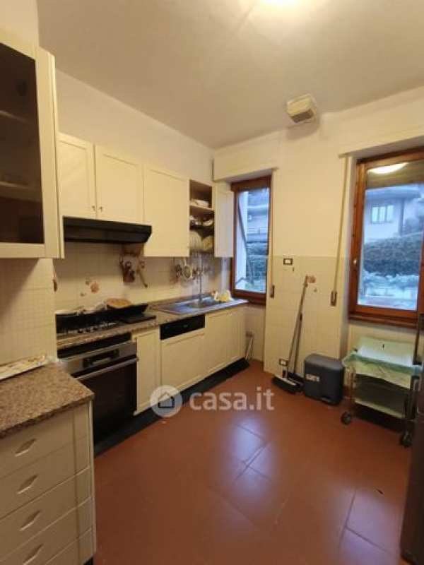 Appartamento in residenziale in 